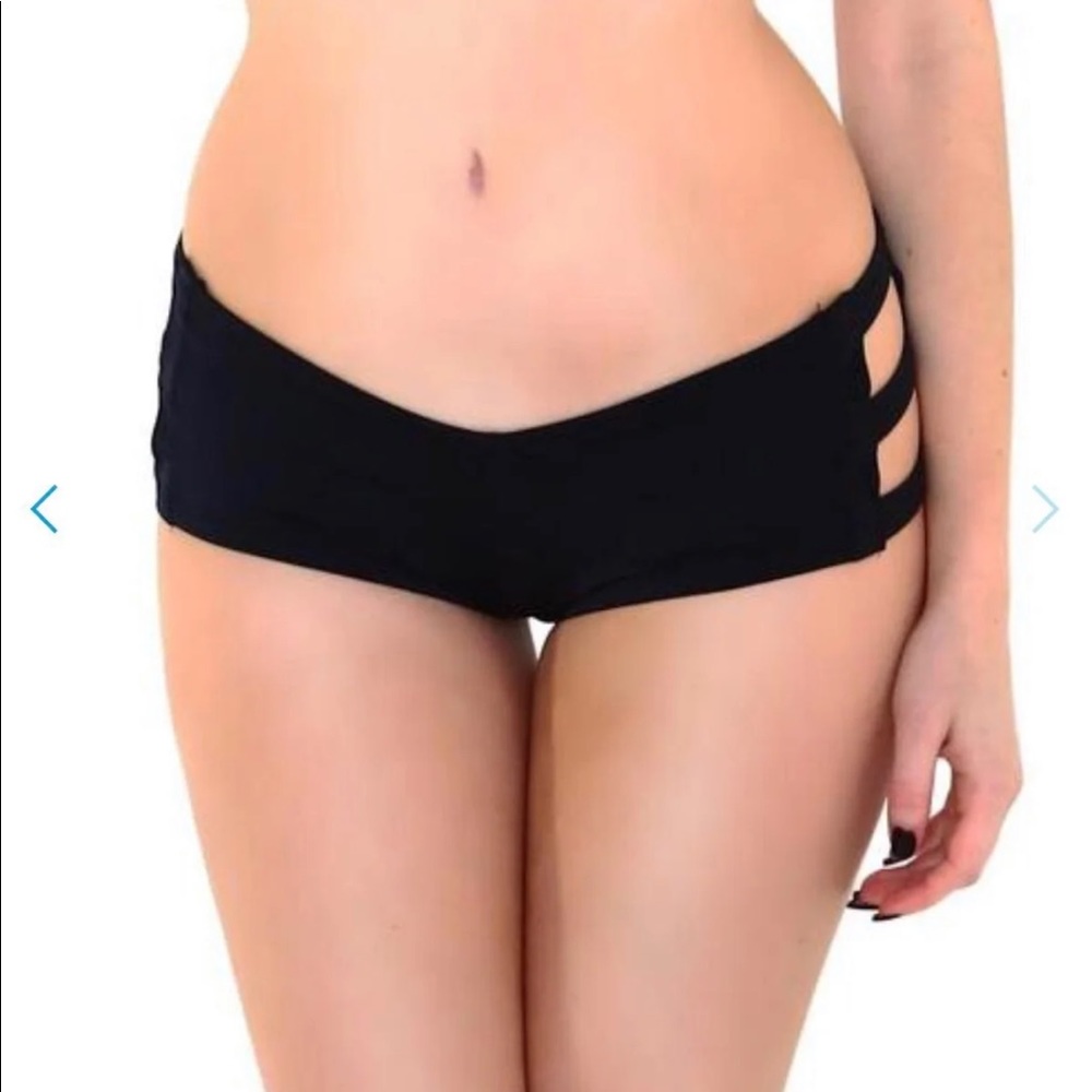 Rave bottoms
